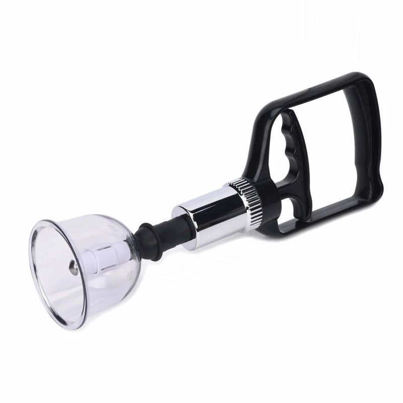 Заводская оптовая продажа, низкая цена, китайский вакуумный пистолет для чашек