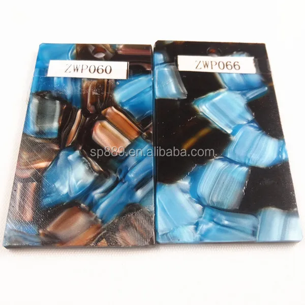 Economical acetate de celulosa glasses cheap tokyo sheet factory cellulose resin acrylic material