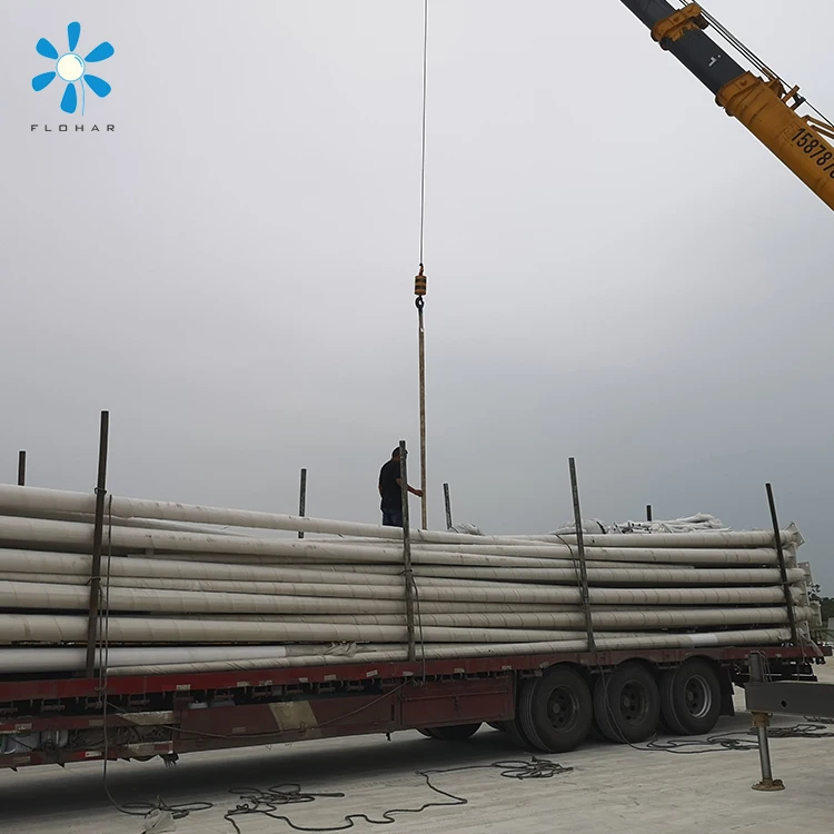 Widely Used With Single/Double Arm Steel Street Light Pole