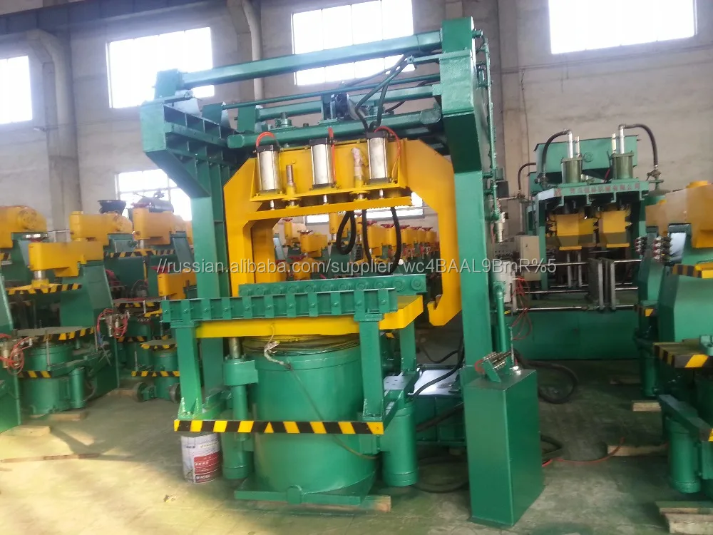 2017 высокое качество Вертикальной multi-contact формовочной машины из китая