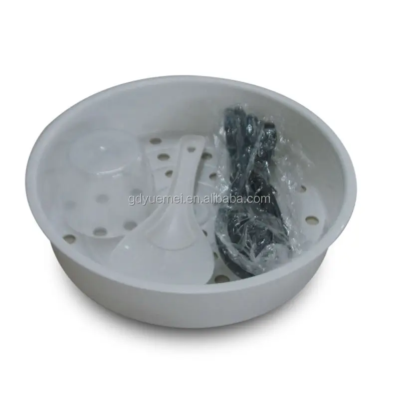 
Factory supply new arrival kitchen basket price 0.8L 1.0L 1.2L 1.5L mini rice cooker 