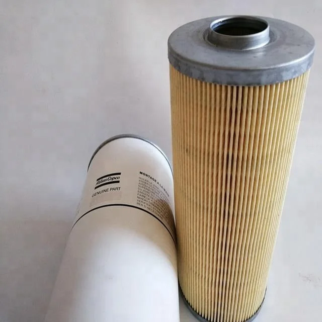 Wholesale air compressor parts oil filter 1621737800