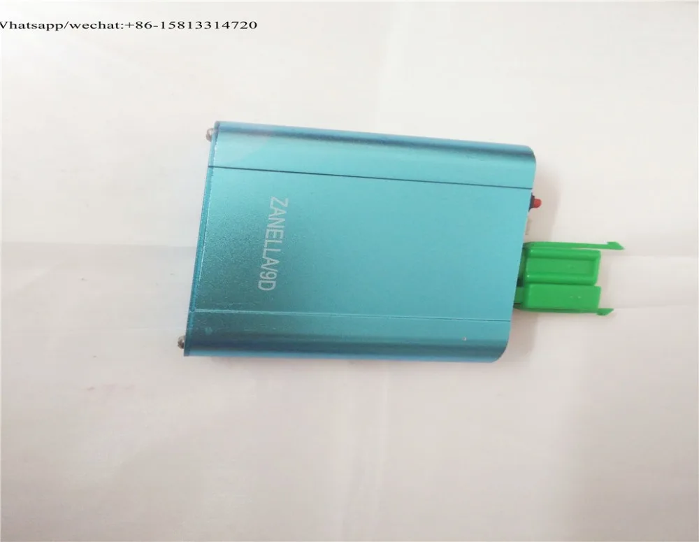 Высокопроизводительный гоночный мотоцикл CDI для ZANELLA