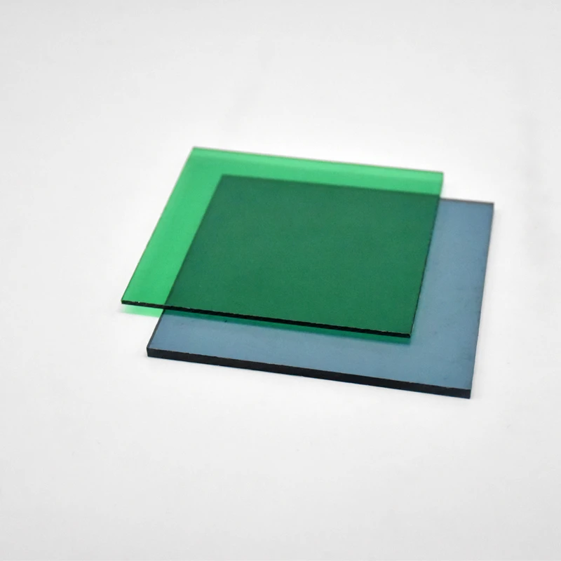 
new food grade polycarbonate scrap factory price plastic cover solid polycarbonate sheets for sound insulation 
