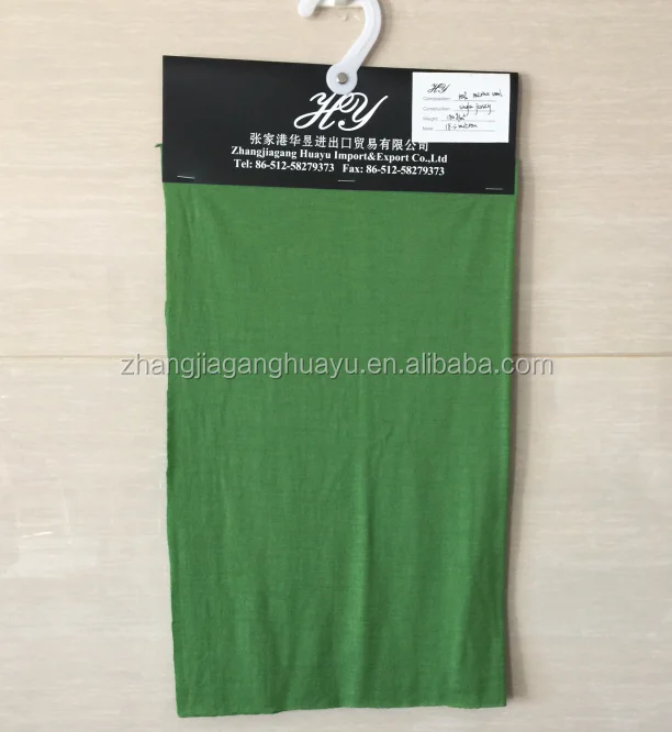 Top quality factory supply merino wool fabric