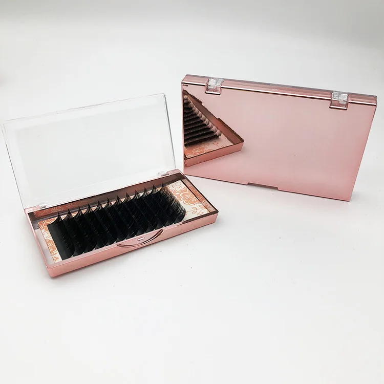 italian alibaba lashes tweezers eyelash extension volume eyelashes