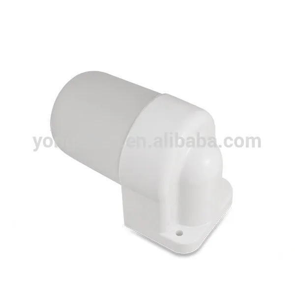 Waterproof Porcelain Infrared Light Sauna Lamp wall Light for Sauna Room