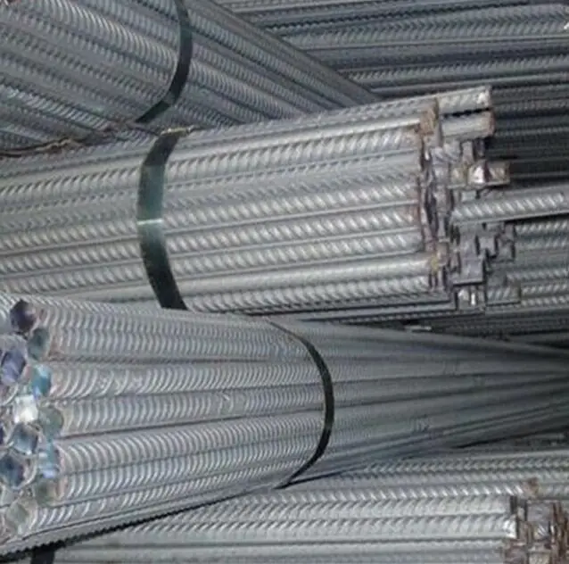 Construction of iron bar steel iron rods prices 3 8 in the Philippines