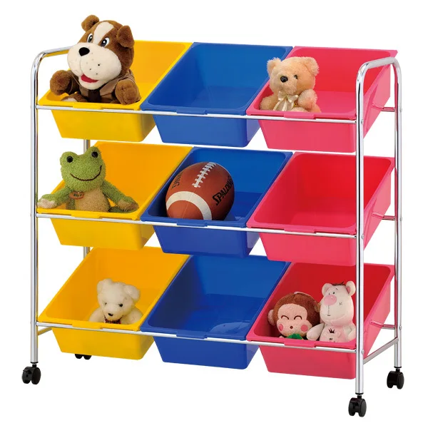 Toy Drawer Dividers Cart-BN115-600x600-1