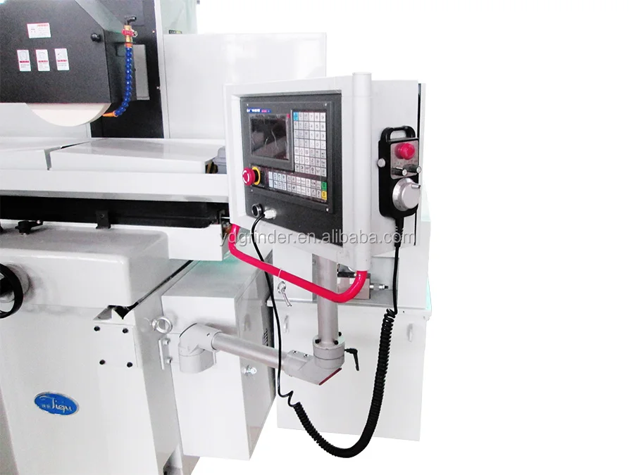 Two-Axis Hydraulic CNC Surface Grinder surface grinding machine MYK1224