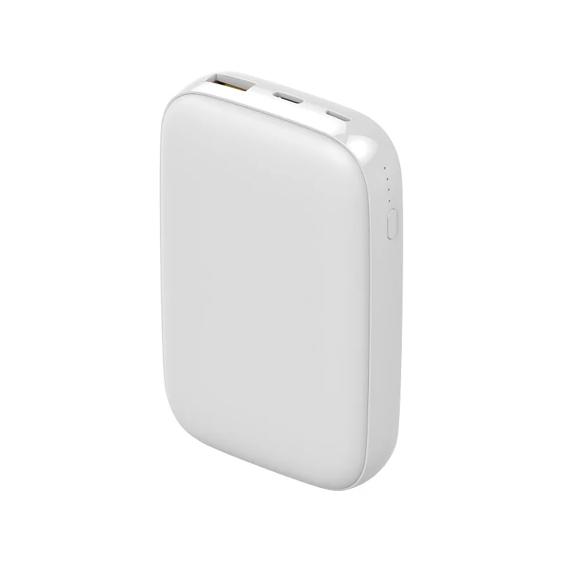 
Cheaper QC & PD fast charge Power Bank 10000mAh Powerbank QC3.0 