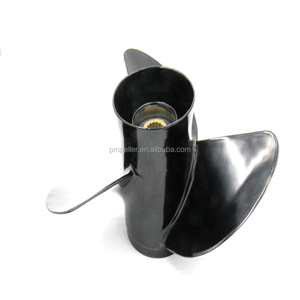 High quality marine boat underwater propeller