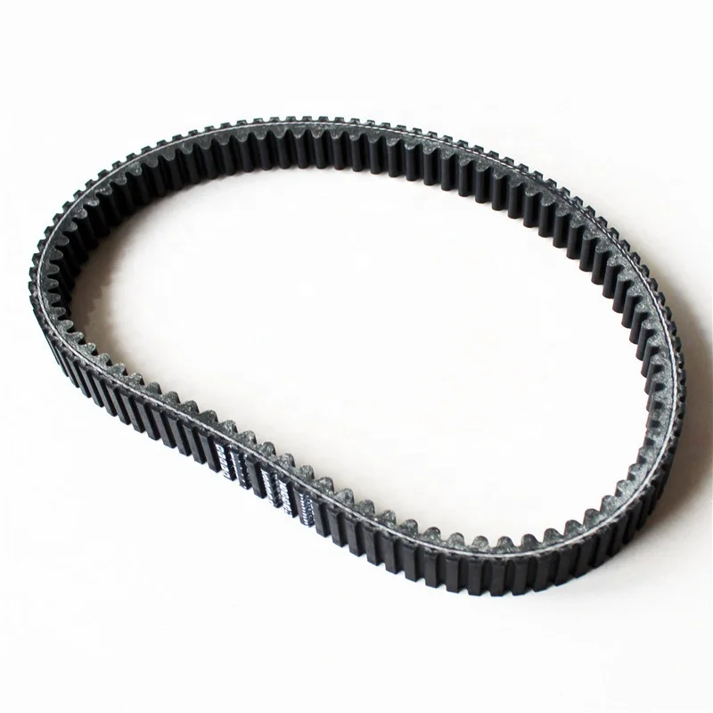 CVT Drive Belt for HS500 HS700 700CC ATV UTV