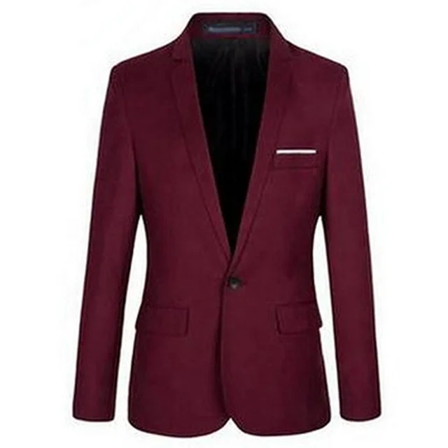 
Customized high quality men fashion casual jacket wholesale 