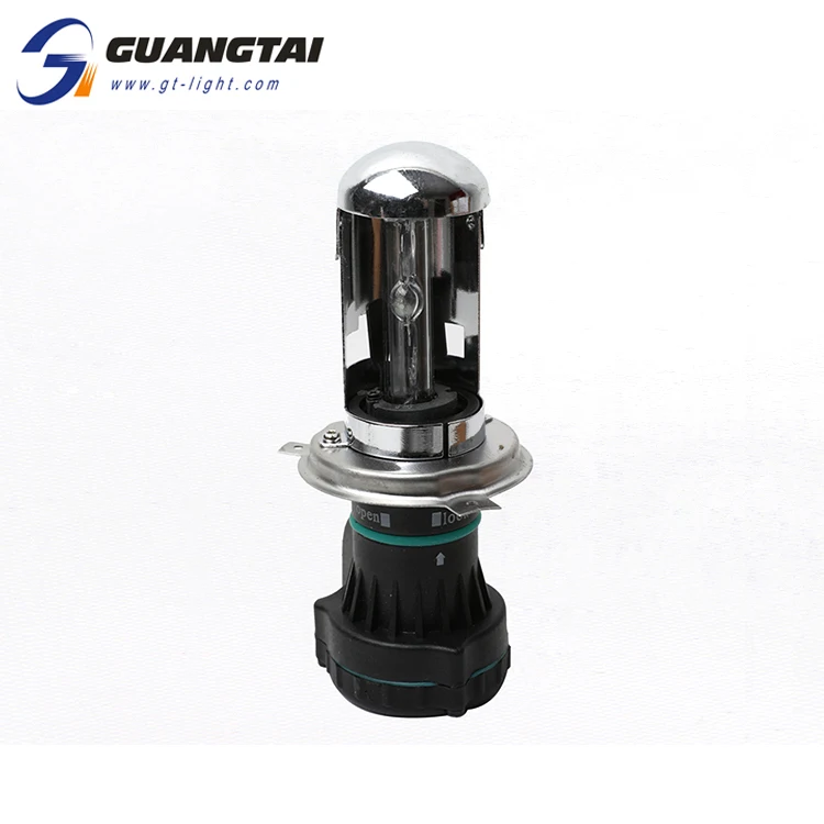 Wholesale Warm White Lighting 55W Car Headlamp H4 Xenon Lamp