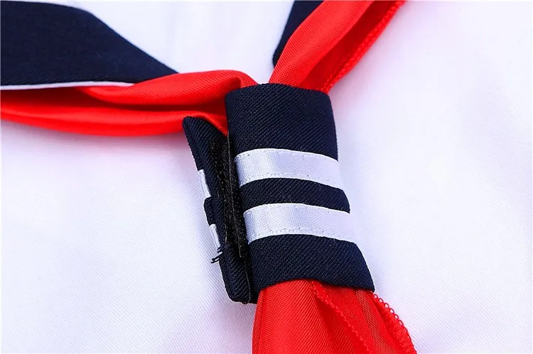 
wholesale korean beautiful girls high school uniforms design with pictures 