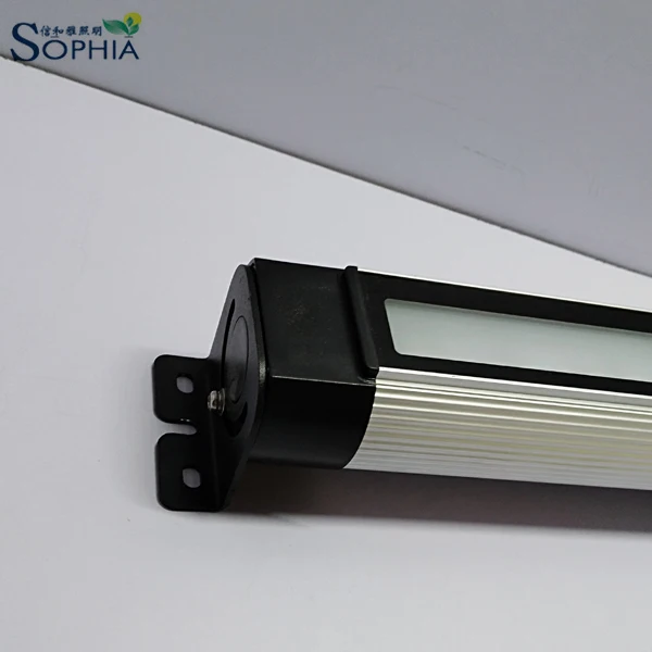 IP67 24V 85-260V  aquarium led lighting/mass CNC machine led lamp