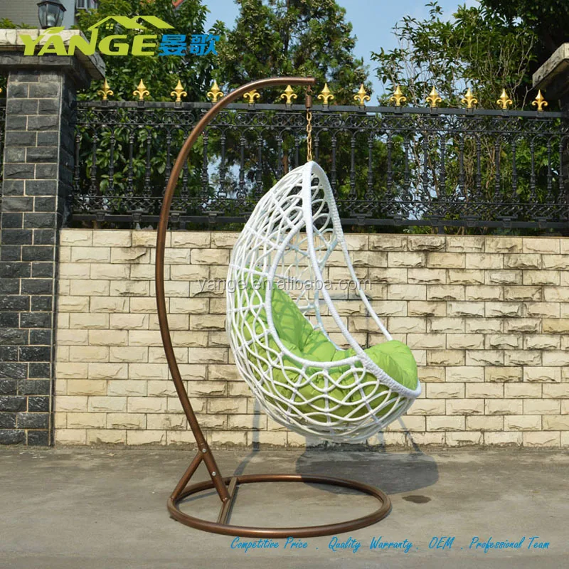 white adult swing seat nest swing indoor home swing