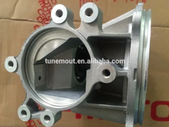 CFMOTO 800CC ATV КОРПУС РЕДУКТОРА В СБОРЕ, ПЕРЕДНЯЯ ОСЬ номер: 0181-311000