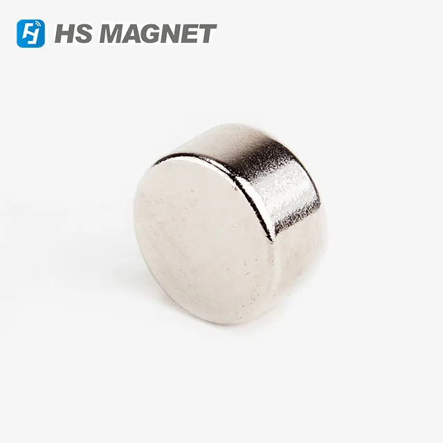 China Ndfeb Magnet Manufacturer, Small N50 Neodymium Magnet Disc