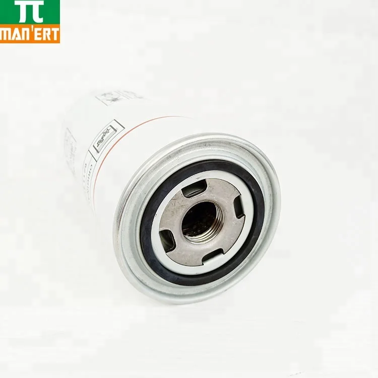 High efficiency 6211472200 air compressor oil filter compressor fuel filter