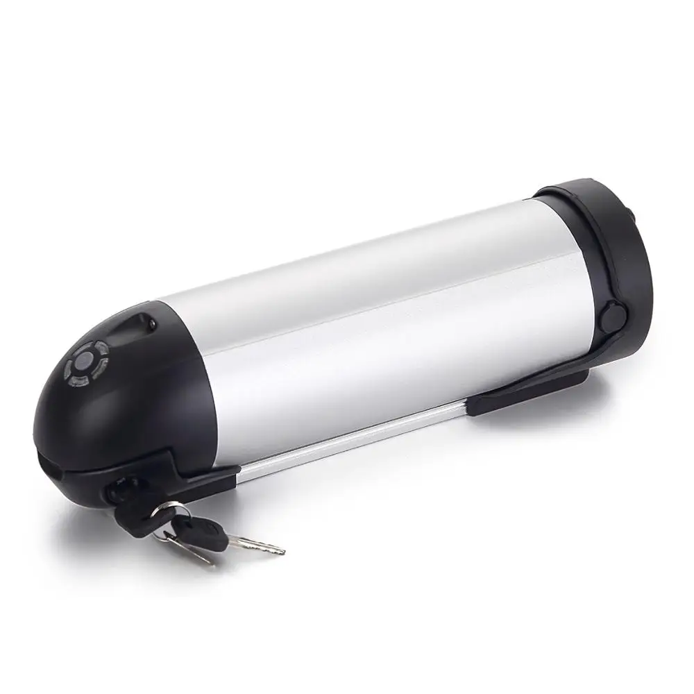 water bottle 36V 14Ah akku for  electric bike  replacement Li-ion battery with charger high quality
