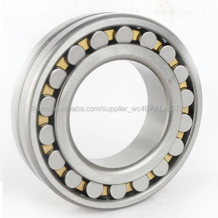Латунный 22312KW33 Сферический роликовый подшипник по размеру (60*110*28 мм) с высоким качеством и хорошая цена