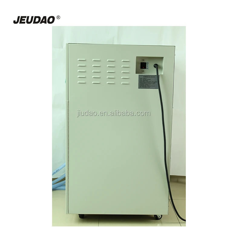 2000L/H Commercial Industrial  alkaline water machine