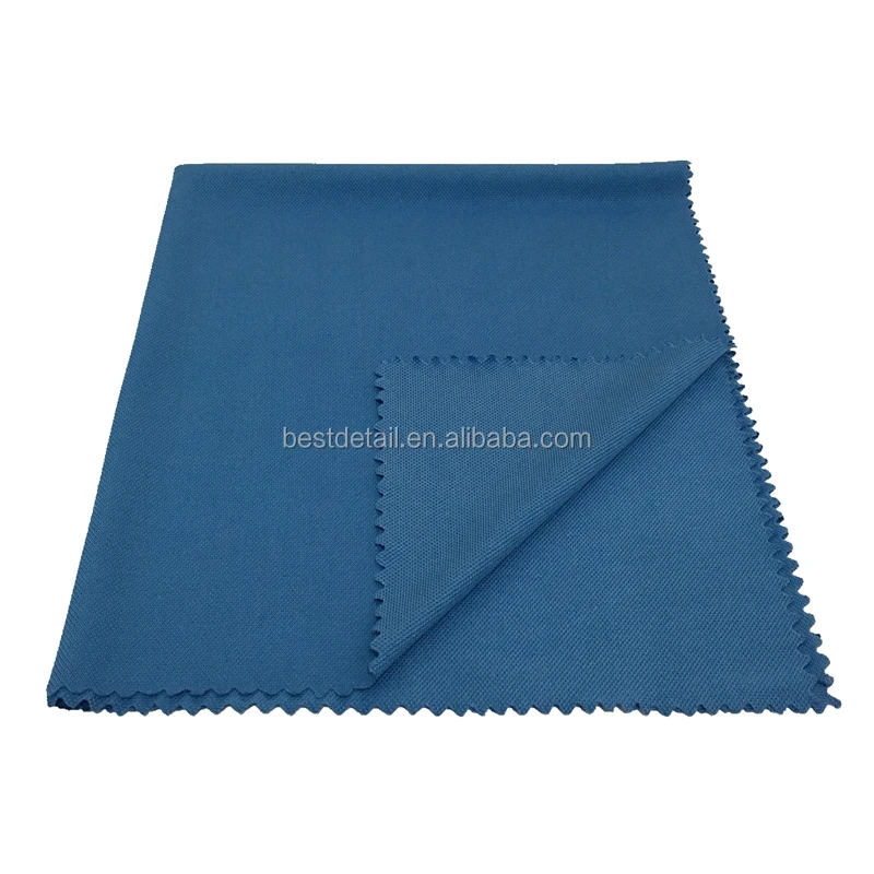 Car Wash Towel 200gsm Super Soft Auto Detailing Window Microfiber Glass Cleaning Cloth