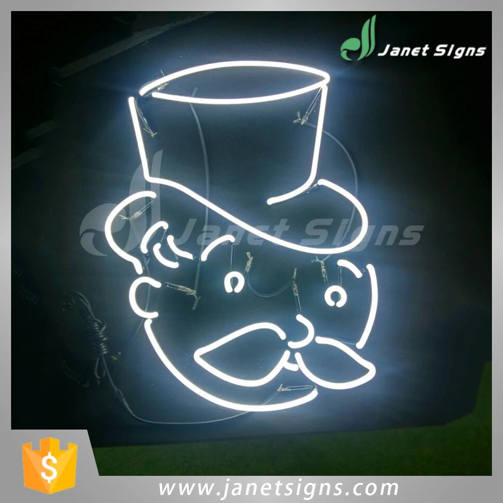 Neon Light Sign Home Beer Bar Pub Recreation Room Game Lights Windows Garage Wall Signs