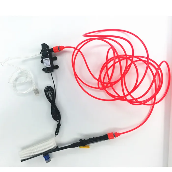 car care & cleaning car products with high pressure car washing pumps