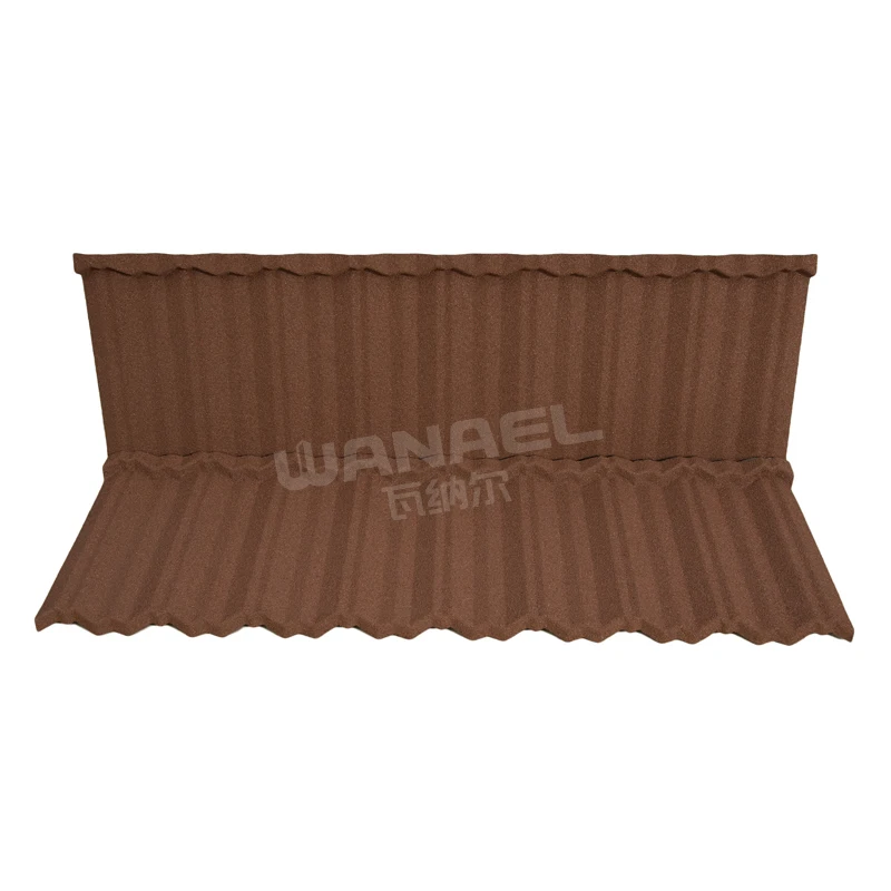 Lightweight Roofing Materials Blue Red Asphalt Wholesale Roof Shingle, Aluminum Roofing Shingles Prices