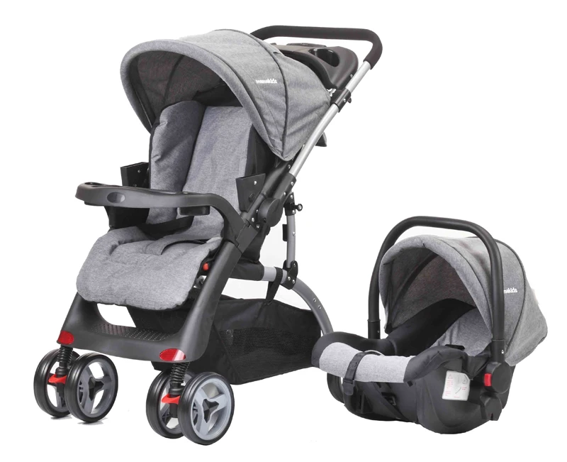 Лидер продаж! EN71 новые детские коляски/Прогулочные коляски/Детские коляски