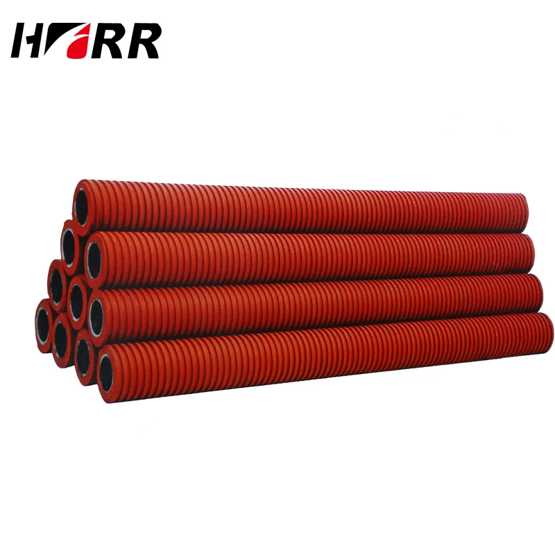 
Woodworking industry parts butyl rubber coating roller for cutting machine 