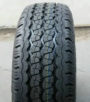 Double king 205/70R15LT Shuangwang tyre factory Light truck tyre in most competitive price