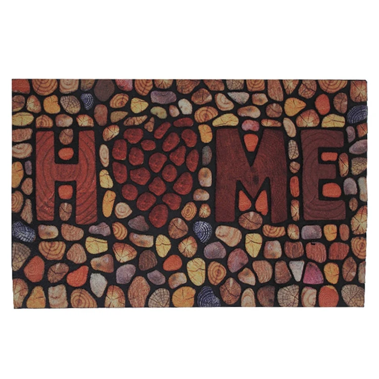 Ну продажи пункт безопасности плюшевые дизайнер Супер поглощает Противоскользящий коврик