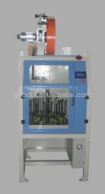 32 носителей r134a охлаёдения шланг заплетения машина