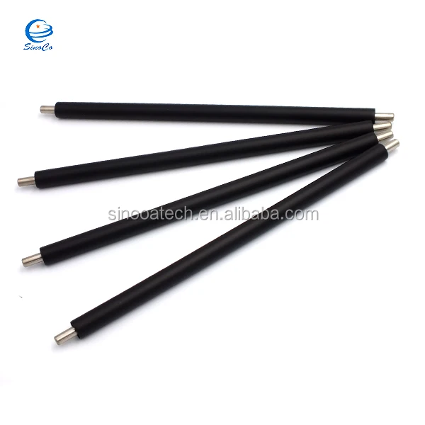primary charger roller Compatible Toner Cartridge Spare Parts PCR for Canon IR1018 Copier PCR Roller