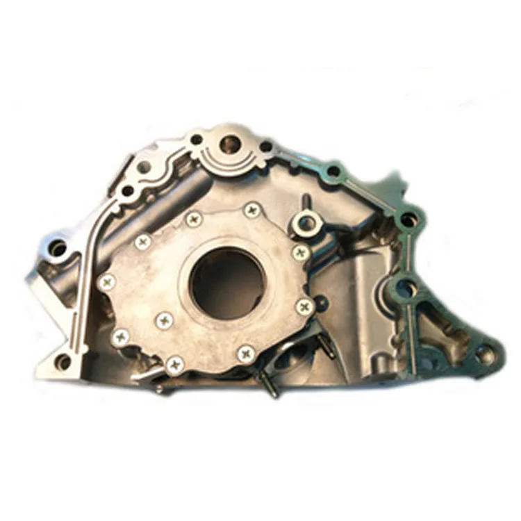 OEM Manufacture engine oil pump 15100-50050 1510050050 usd for cruiser 2UZ-FE