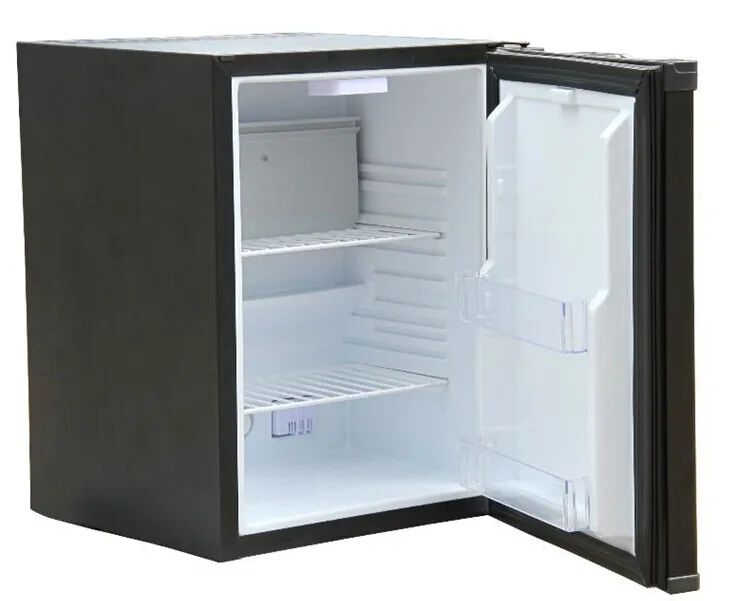 Hotel Mini Bar Fridge Portable Absorption Fridge Electric 65 Advanced Technology Factory Price Smart Watch Mini Air Cooling 220