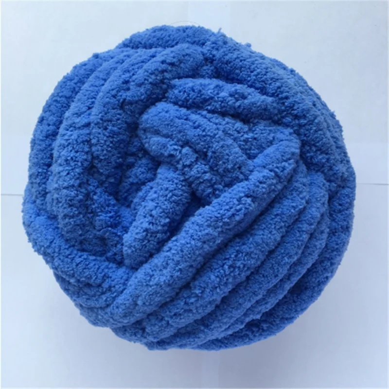 
 Шикарная пряжа Cynthia, оптовая продажа, супер мягкая для вязания, полиэстер, бархат, 100% синельная пряжа  