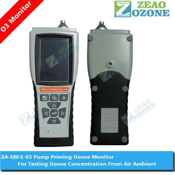 Portable oxygen purity analyzer cheap price O2 concentration analyzer