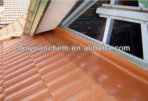 
Modified bitumen waterproofing membrane for roof 