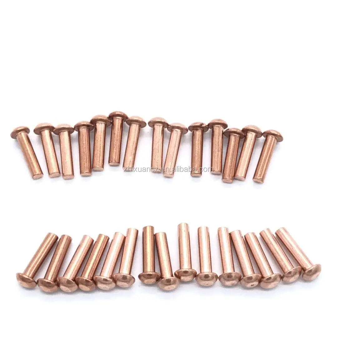 
Factory direct price rivets and washers with wholesale 