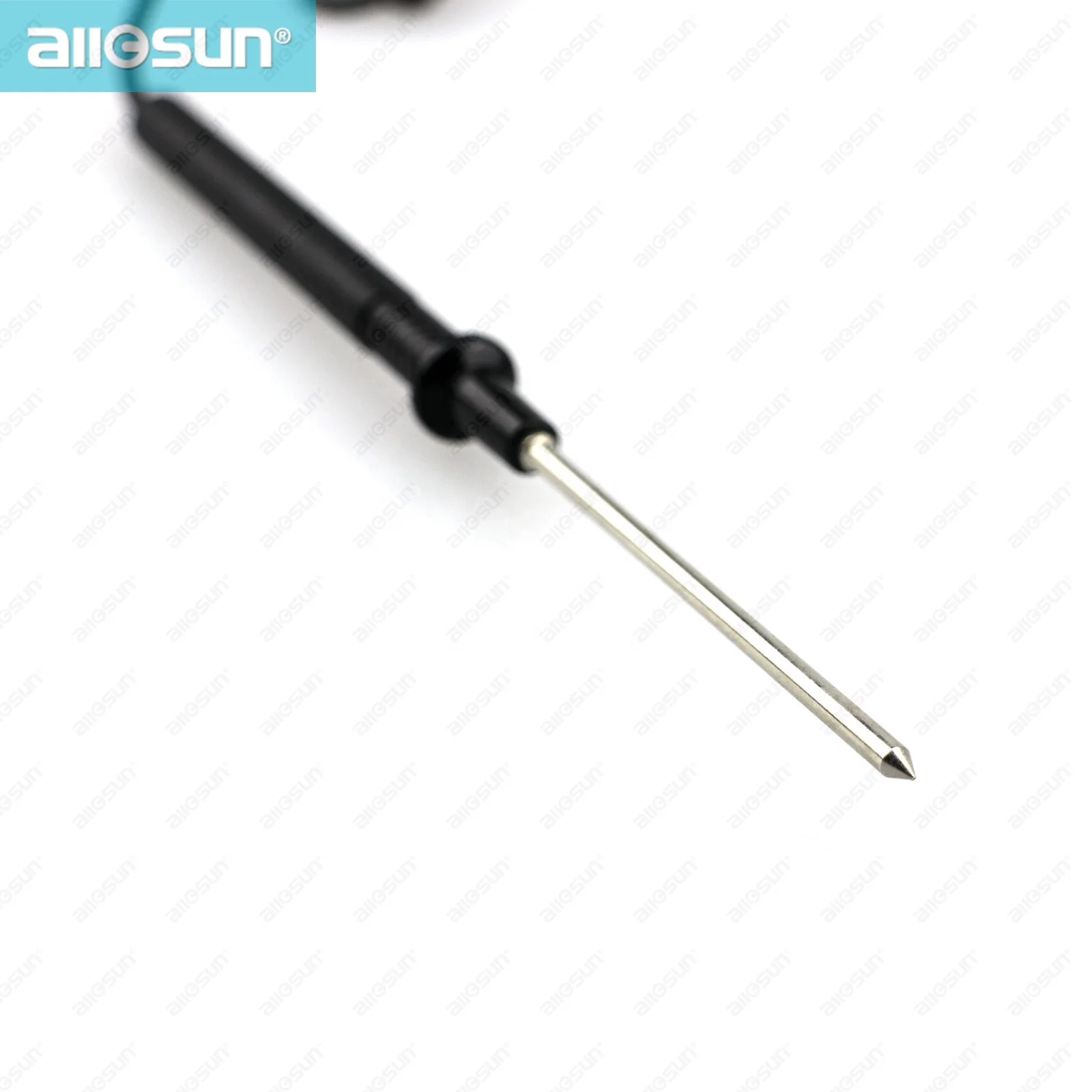 Electric Fence Voltage Tester 600V to 7000V Fence Controllers Neon Lamps No Battery Voltage Detector Pocket Size all-sun GK503B