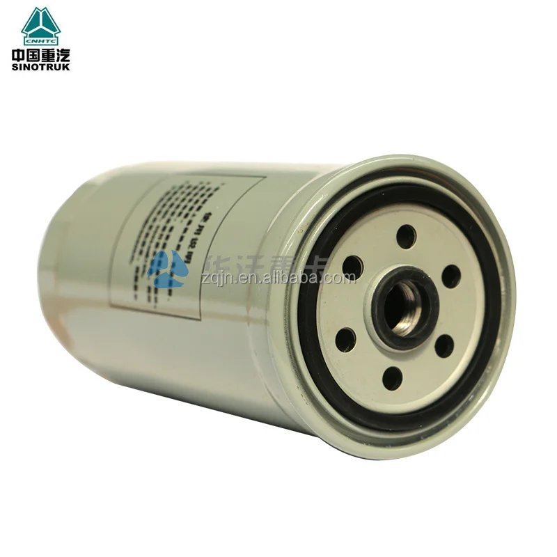 
Sinotruk Howo Truck Parts Fuel Filter VG14080739A 