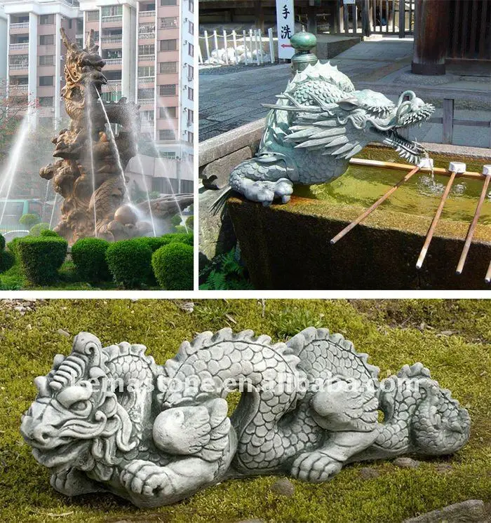 wholesale good quality Chinese Natural Stone  marble and granite  Water Fountains