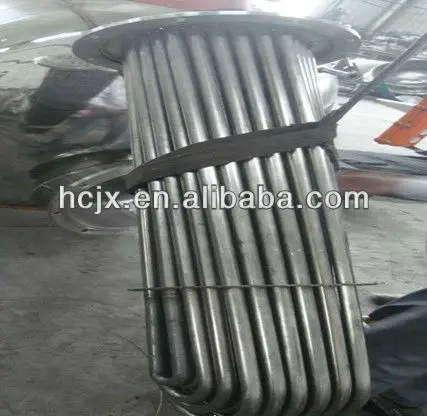 
Alcohol Distillation Tower/Alcohol Concentrator 