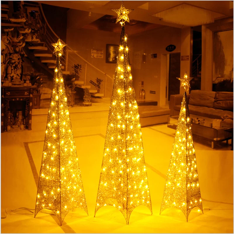 Newest Fashionable Christmas Tree Ornament Bulk Decorations from China Supplier