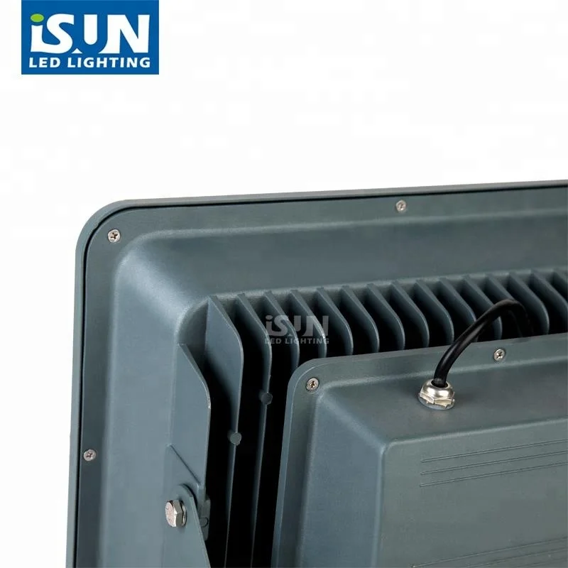 Super Bright Outdoor Waterproof Cob 600 Watt Led Flood Light